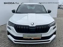 Karoq SportLine