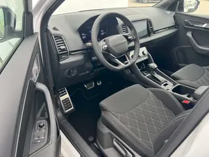 Škoda Karoq SportLine