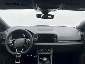 Škoda Karoq SportLine