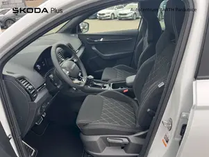 Škoda Karoq SportLine