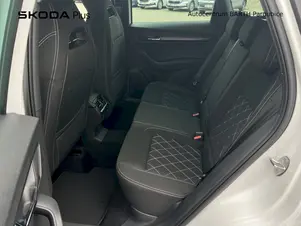 Škoda Karoq SportLine