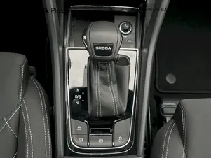 Škoda Karoq SportLine