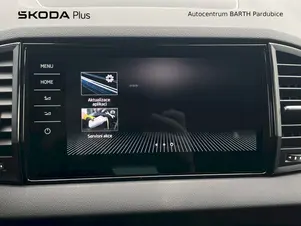 Škoda Karoq SportLine