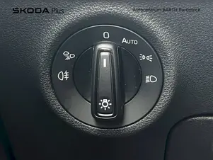 Škoda Karoq SportLine