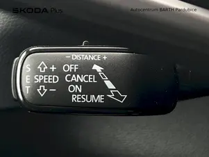 Škoda Karoq SportLine