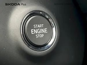 Škoda Karoq SportLine