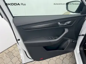 Škoda Karoq SportLine