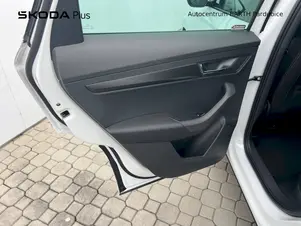 Škoda Karoq SportLine