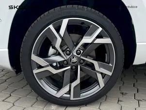 Škoda Karoq SportLine