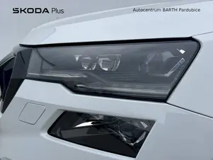 Škoda Karoq SportLine