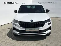 Karoq ScoutLine