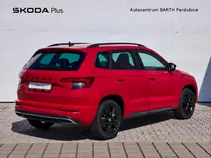 Karoq SportLine