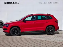 Karoq SportLine