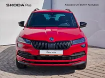 Karoq SportLine