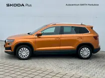 Karoq Style