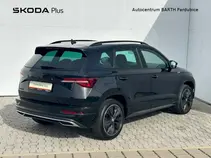 Karoq SportLine