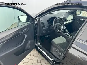 Škoda Karoq SportLine