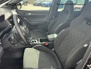 Škoda Karoq SportLine