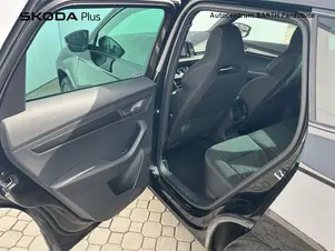 Škoda Karoq SportLine