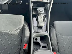 Škoda Karoq SportLine