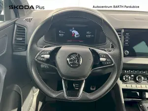 Škoda Karoq SportLine