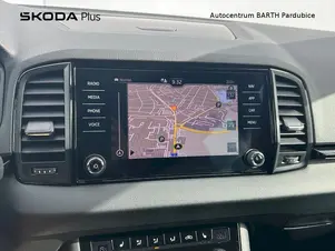 Škoda Karoq SportLine