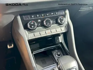 Škoda Karoq SportLine