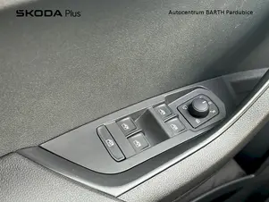 Škoda Karoq SportLine