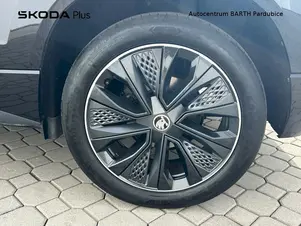 Škoda Karoq SportLine