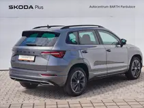 Karoq SportLine