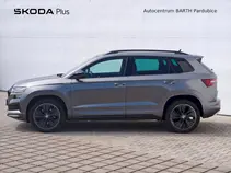 Karoq SportLine