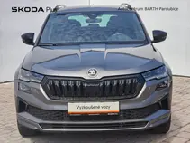 Karoq SportLine
