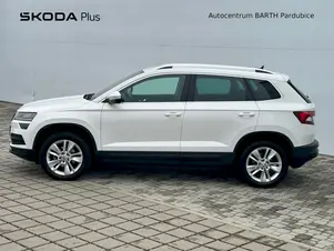 Škoda Karoq Style