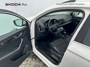Škoda Karoq Style