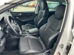 Škoda Karoq Style