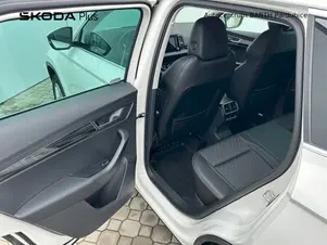 Škoda Karoq Style