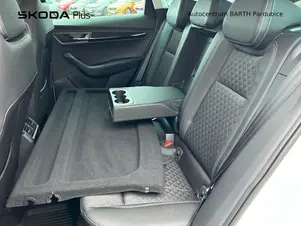 Škoda Karoq Style