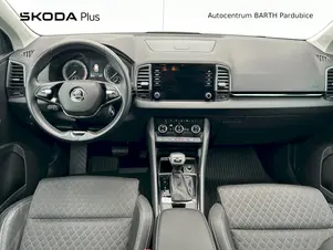 Škoda Karoq Style