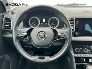 Škoda Karoq Style