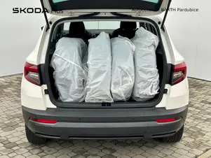 Škoda Karoq Style