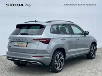 Karoq SportLine
