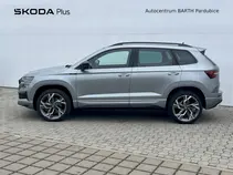 Karoq SportLine