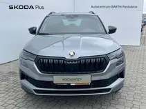 Karoq SportLine