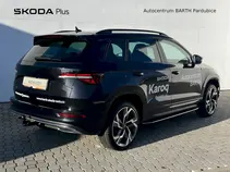 Karoq SportLine