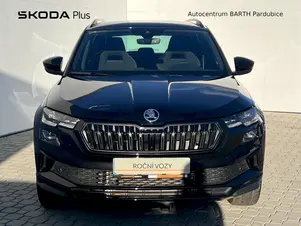 Škoda Karoq SportLine
