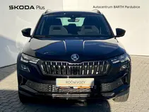 Karoq SportLine