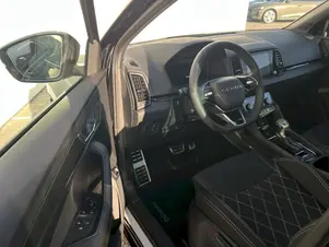 Škoda Karoq SportLine