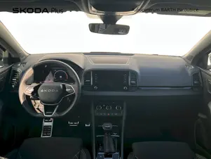 Škoda Karoq SportLine