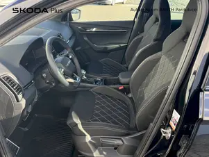 Škoda Karoq SportLine