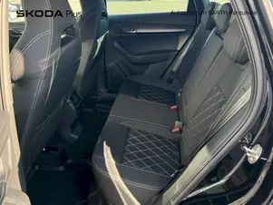 Škoda Karoq SportLine